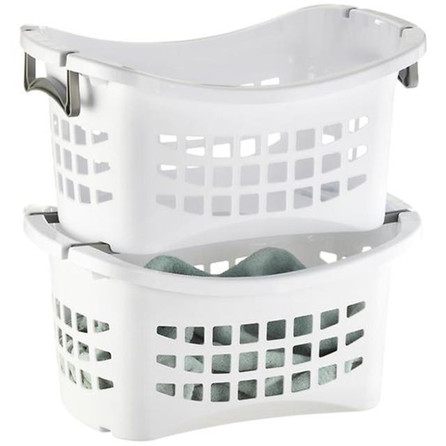 Stacking Laundry Basket