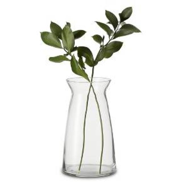 Product description page - Cinch Vase (9") Libbey