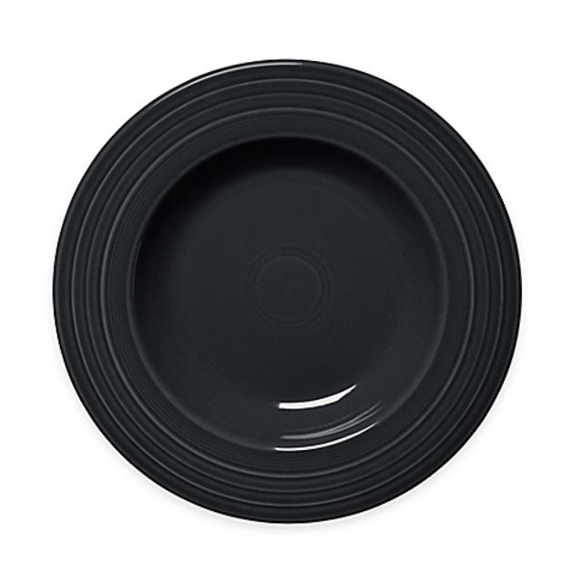Fiesta® Pasta Bowl in Slate