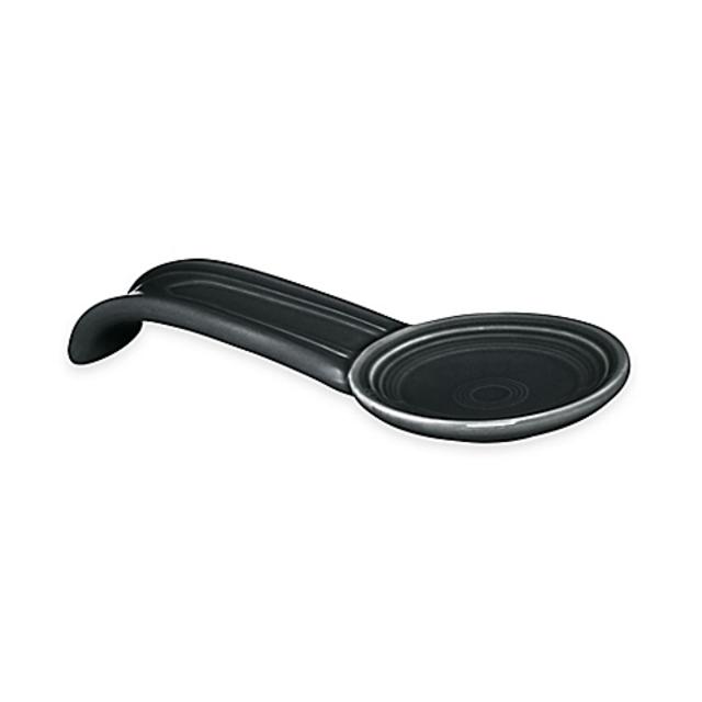 Fiesta® Spoon Rest in Slate
