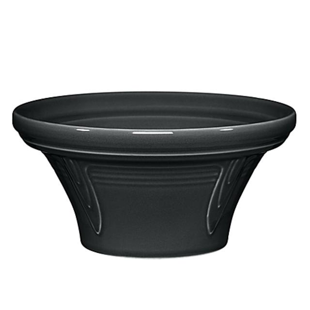 Fiesta® Hostess Serving Bowl in Slate
