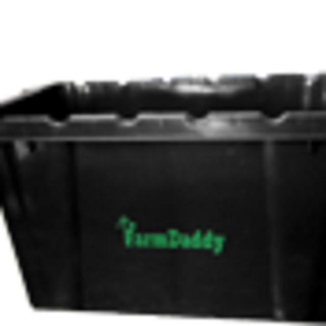 FarmDaddy self-watering container