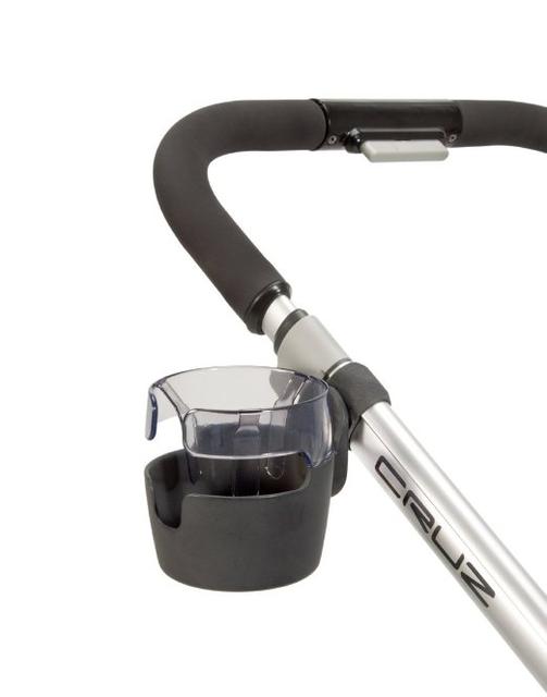 UPPAbaby Vista Cupholder (Older Version)