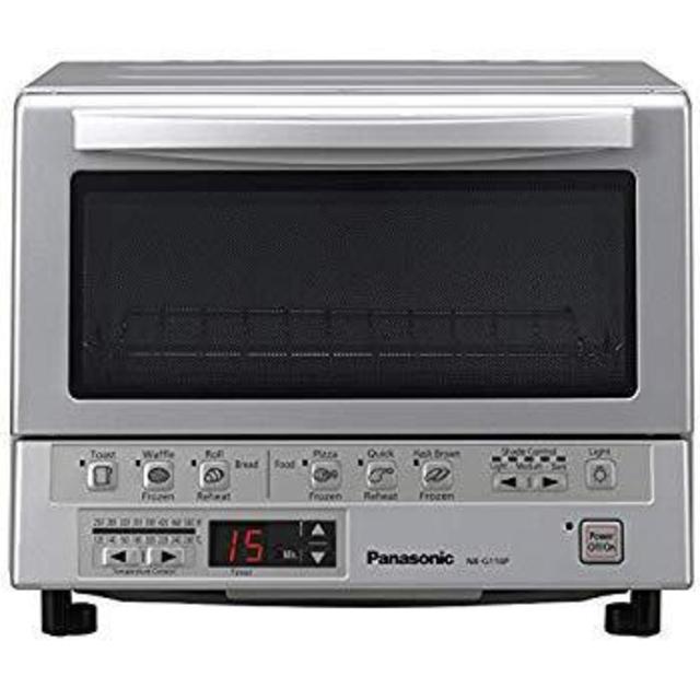 Panasonic FlashXpress Compact Toaster Oven