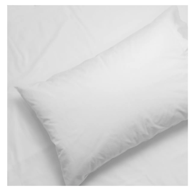 Silvon Pillowcase, Standard