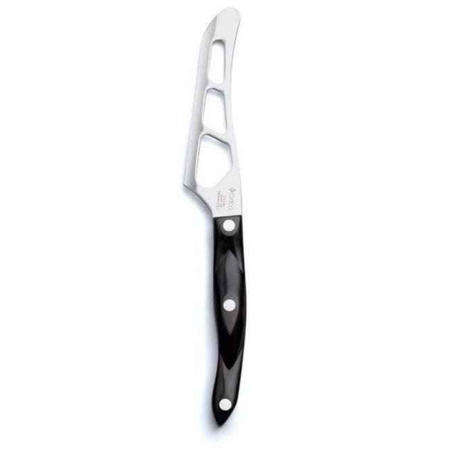 Model 1764 CUTCO Traditional Cheese Knives with 5.5" Micro-D serrated edge