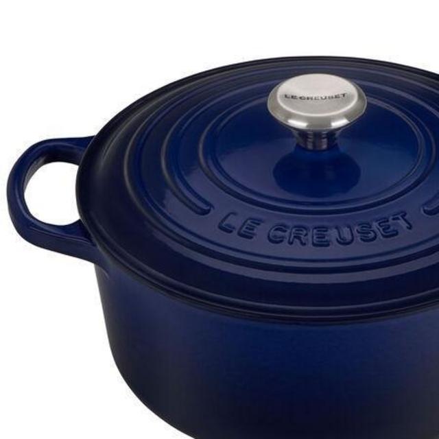 3.5 Qt. Le Creuset Dutch Oven