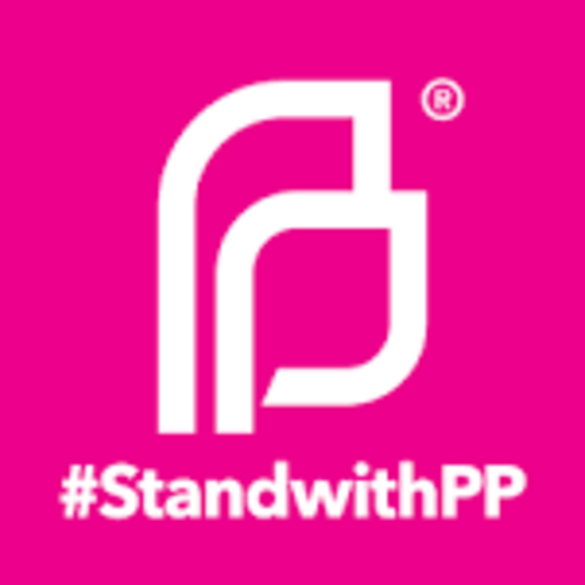Planned Parenthood Donation