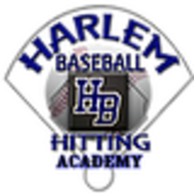 Harlem Baseball Hitting Academy Donation