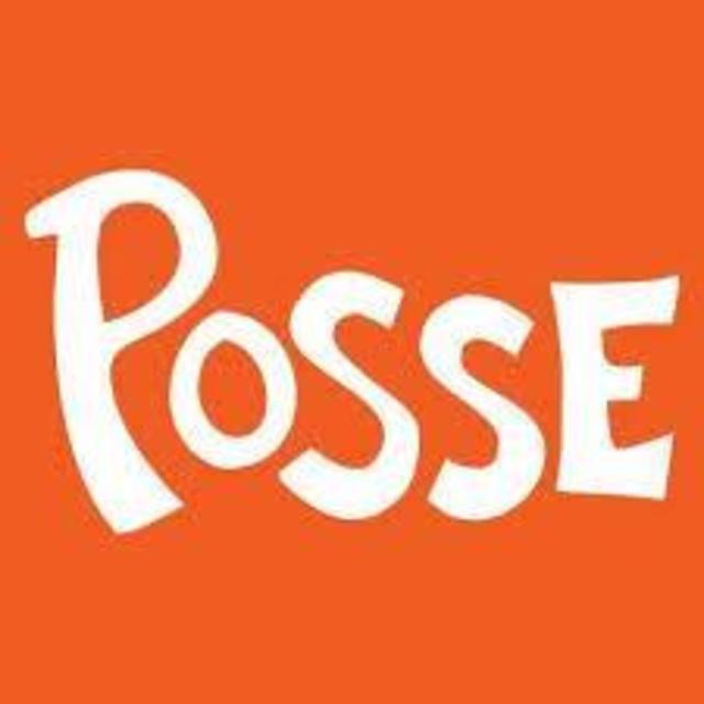 Posse Foundation Donation