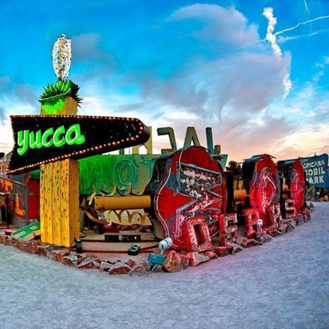 Neon Museum