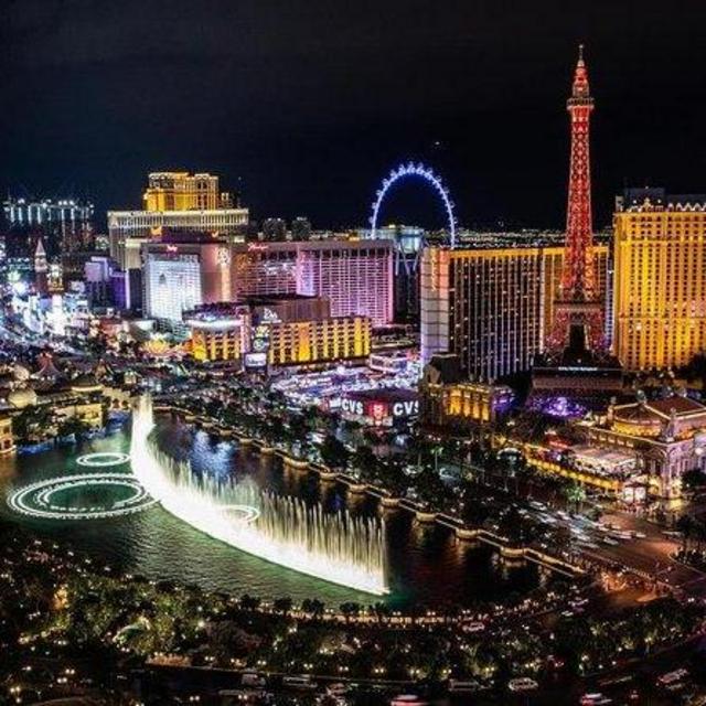 "Just Married" Night Out