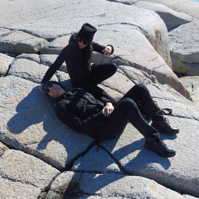 Honeymoon Adventure to Antarctica!