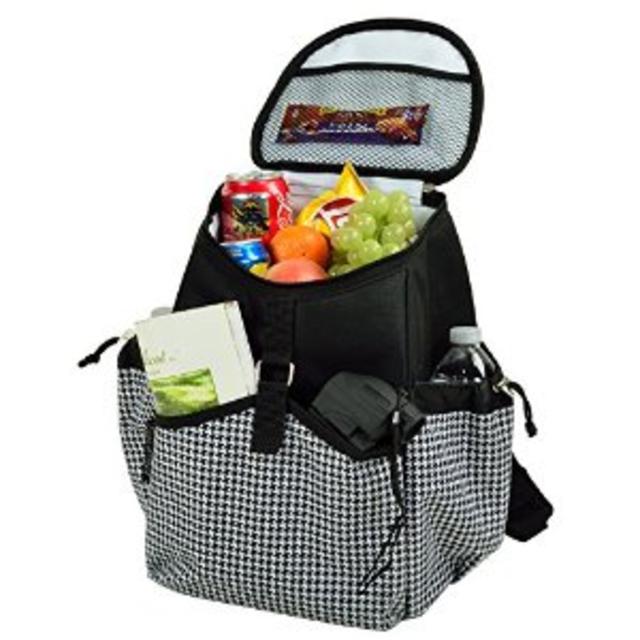 Picnic at Ascot 537-HT Cooler Backpack