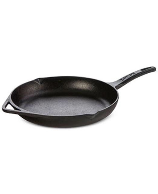 Rust Resistant 11" Cast Iron Skillet, Only at Macy's