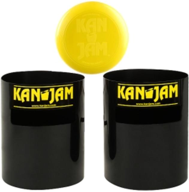 Kan Jam Disc Game