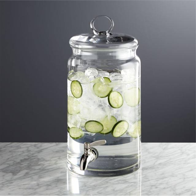 Cold Drink Dispenser