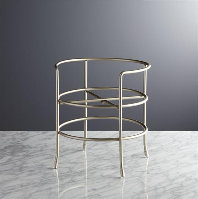 Cold Drink Dispenser Stand