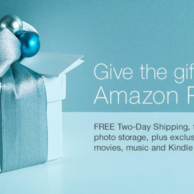 Amazon.com: Amazon Prime