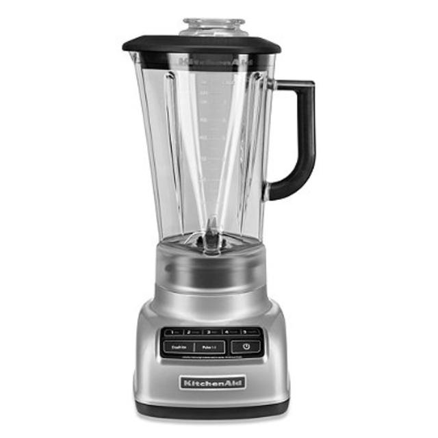 KitchenAid® 5-Speed Diamond Blender in Chrome