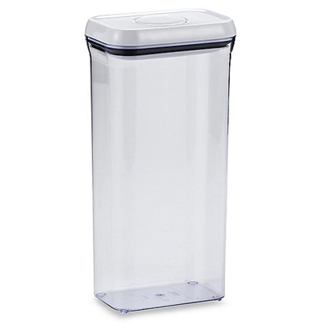 Oxo Good Grips® 3.4-Quart Rectangular Food Storage Pop Container