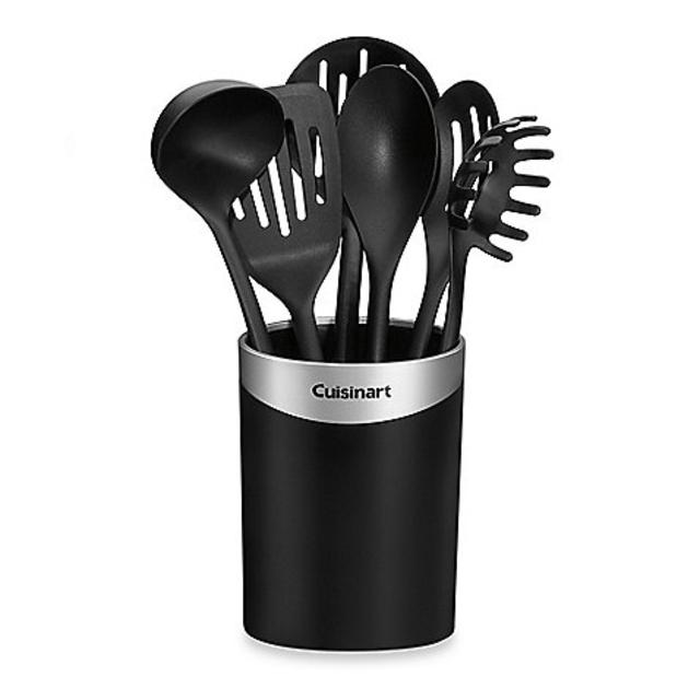 Cuisinart® Crock 7-Piece Tools Set