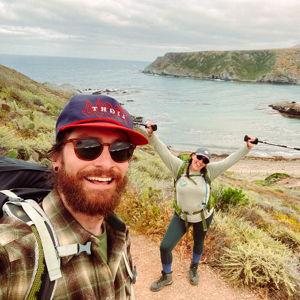 Gabrielle Miller and Nathan Rosenberger's Wedding Registry on Zola