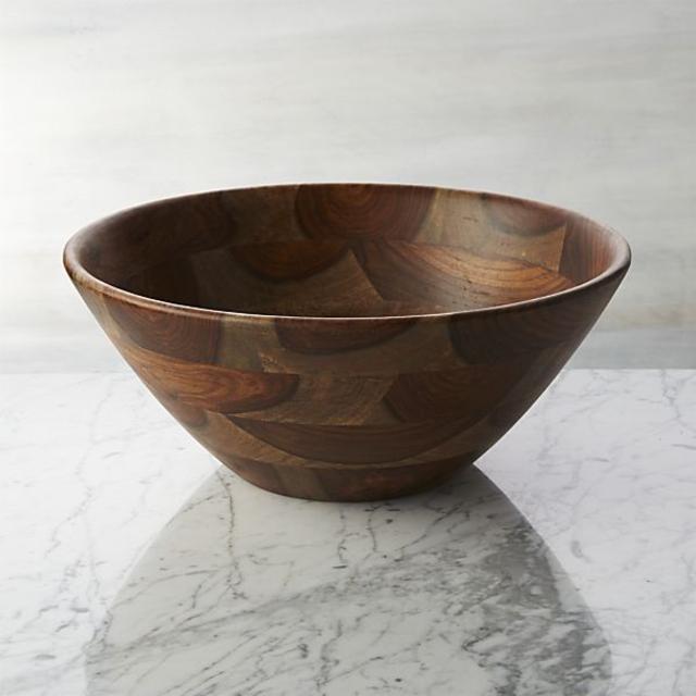 Crawford Serving Bowl