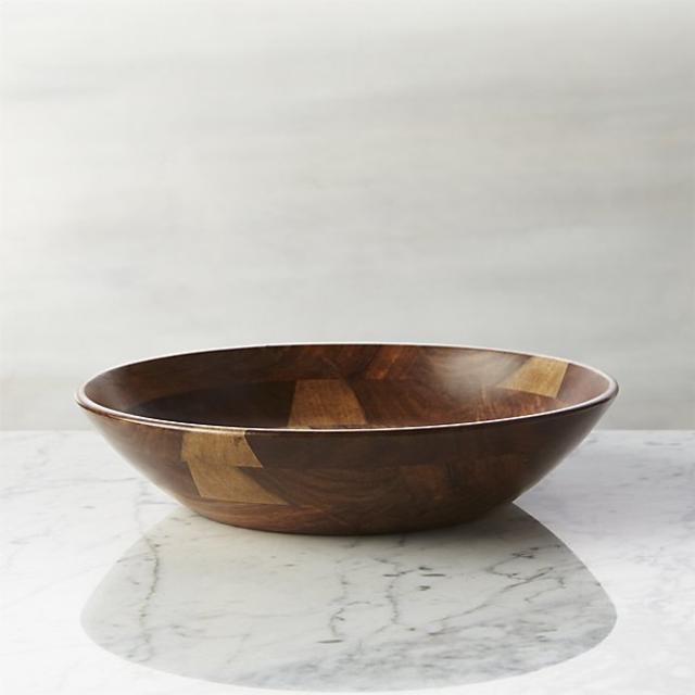 Crawford Individual Bowl