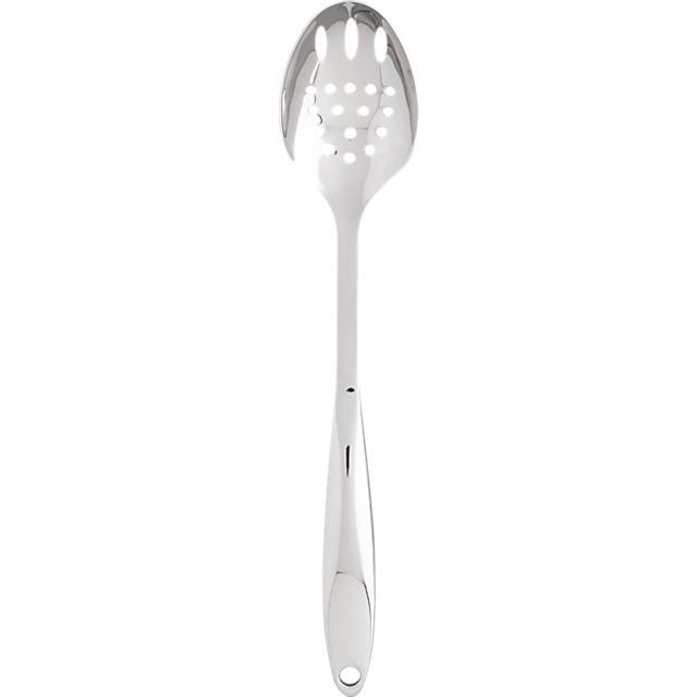 Stainless Steel Slotted Spoon