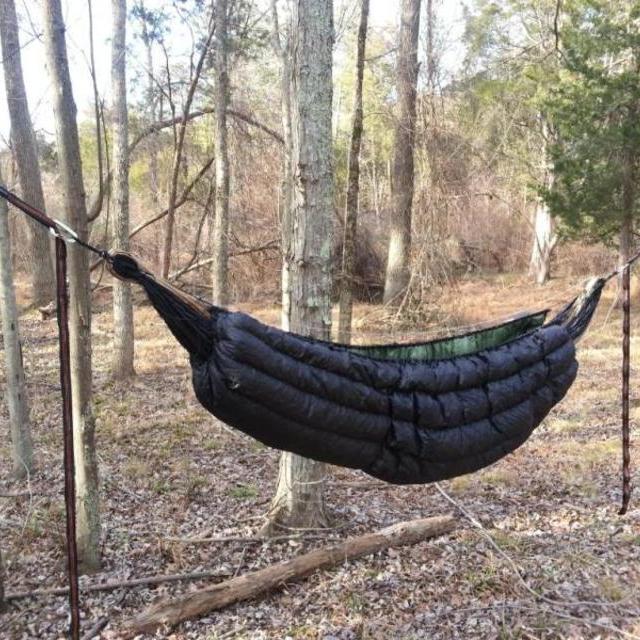 ENO				        	Atlas Hammock Suspension System