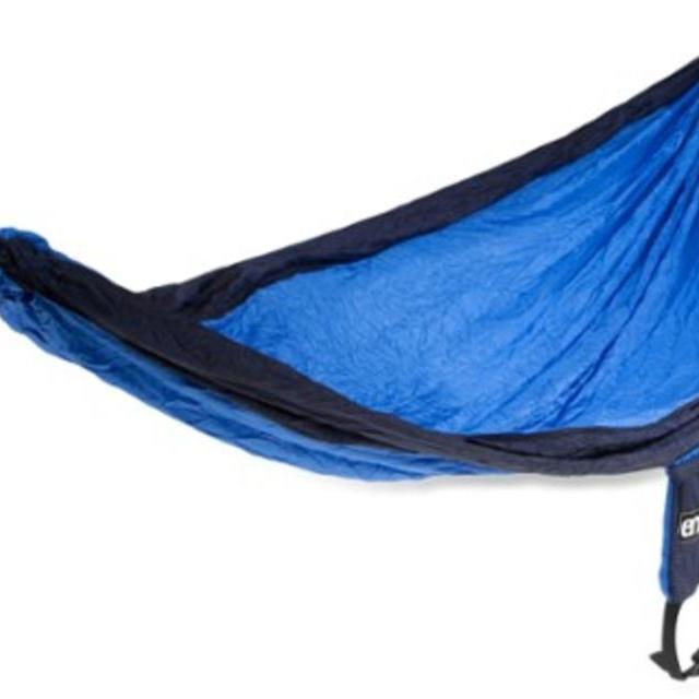 ENO				        	SingleNest Hammock