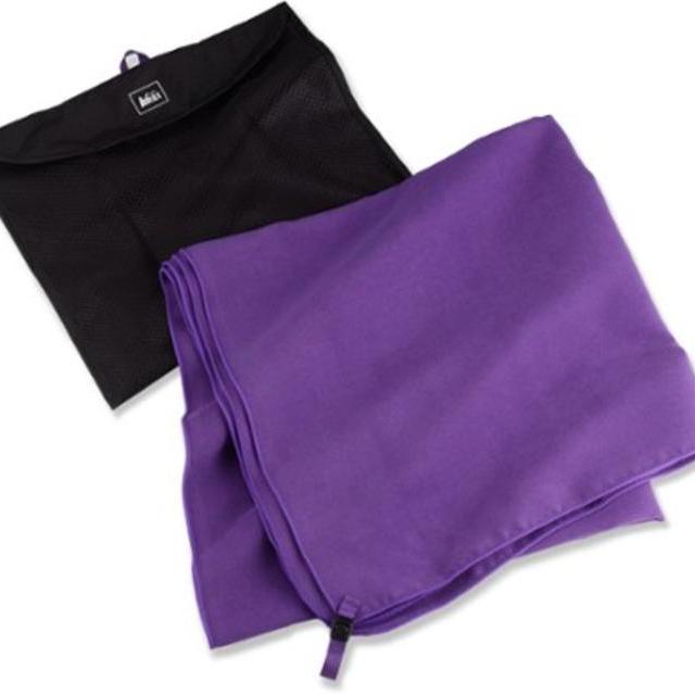 REI				        	MultiTowel Lite X Large Towel - 54" x 25"