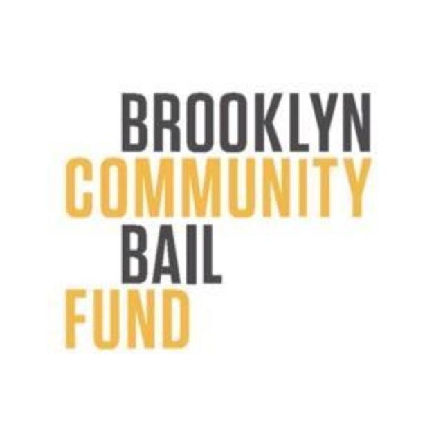 Donation to Brooklyn Community Bail Fund