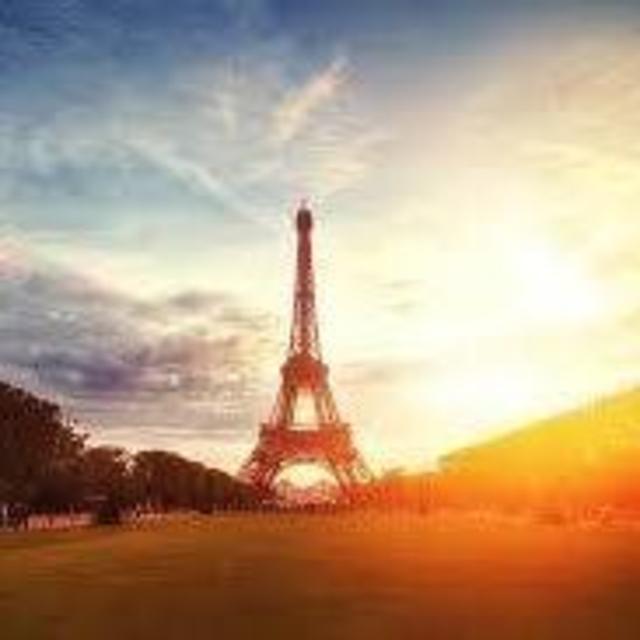 Guided Climb of the Eiffel Tower with Optional Summit Access