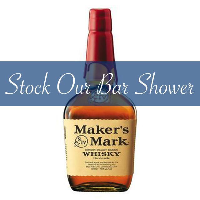 Maker's Mark Bourbon