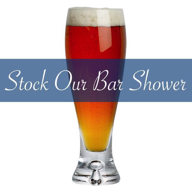 Direction 17 oz. Pilsner Beer Glass Set of 4