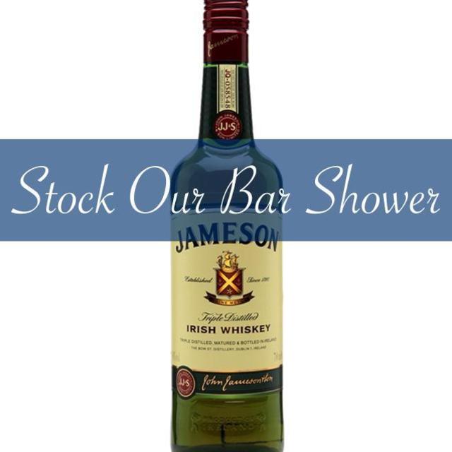 Jameson Blended Irish Whiskey