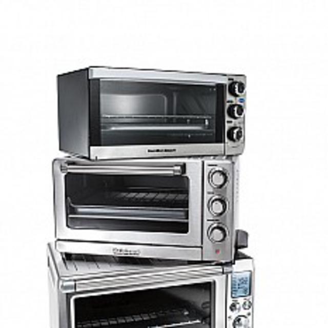 Cuisinart® Toaster Oven Broiler with Convection