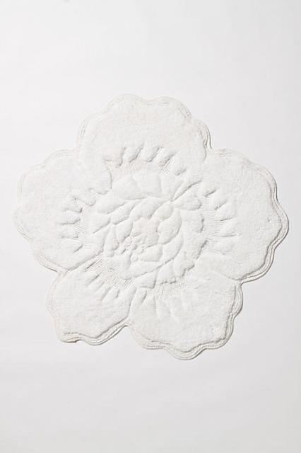 Castile Rose Bathmat