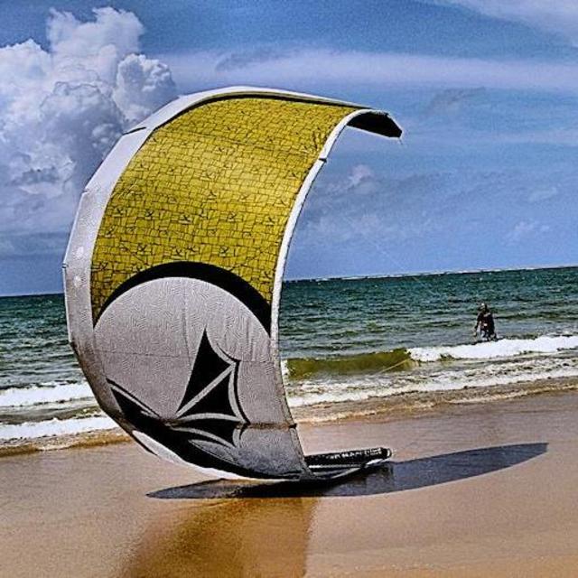 Kiteboarding Lessons
