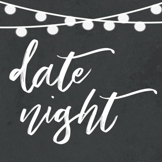 Date Night Ideas