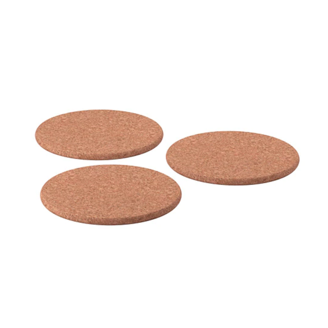 HEAT Trivet, cork