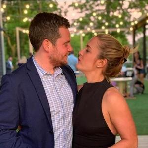 Mimi Pleban and Chris Hopkins's Wedding Registry on Zola