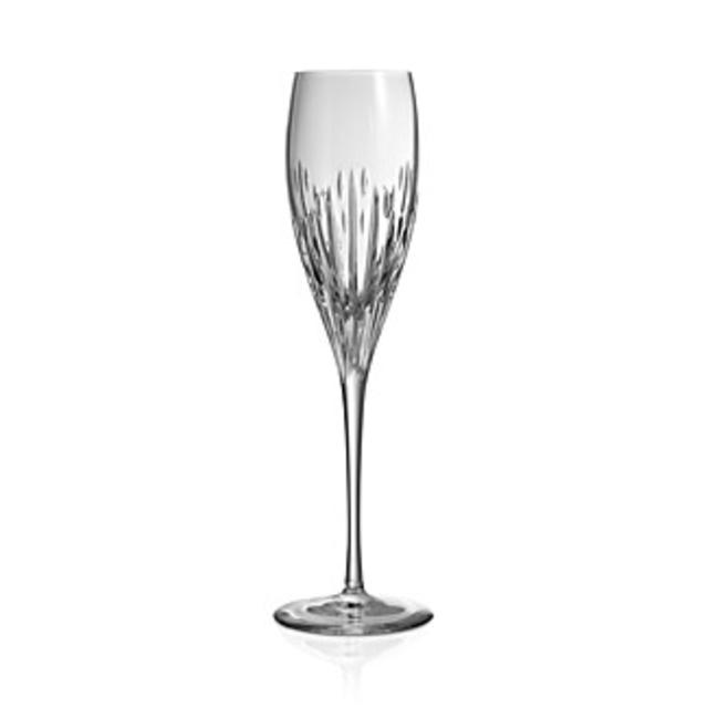 Monique Lhuillier WaterfordStardust Champagne Flute