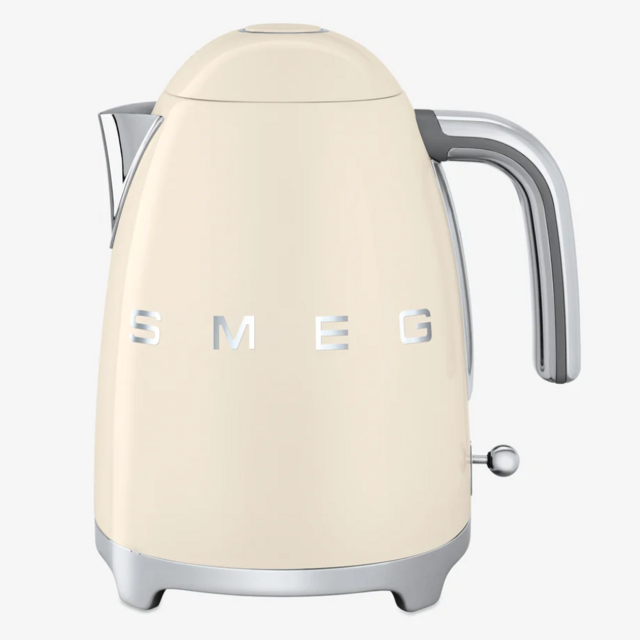 SMEG Kettle