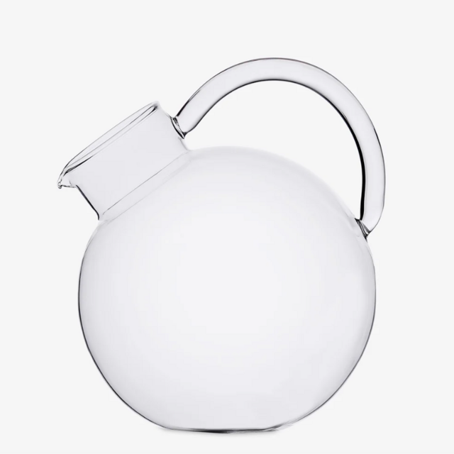 ICHENDORF MILANO Jar