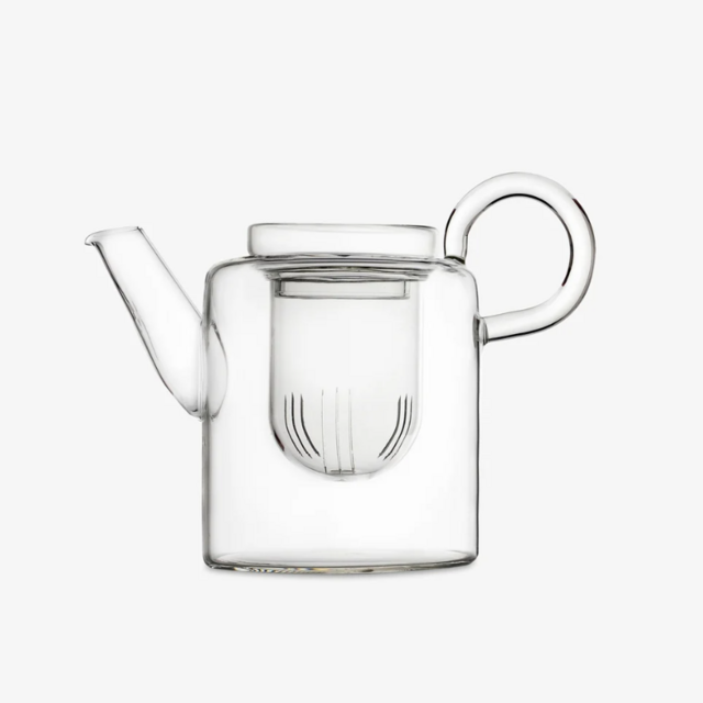 ICHENDORF MILANO Tea Pot