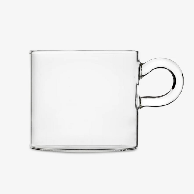 ICHENDORF MILANO Tea cups (x8)