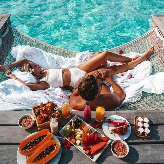 Fresh Fruit Platter